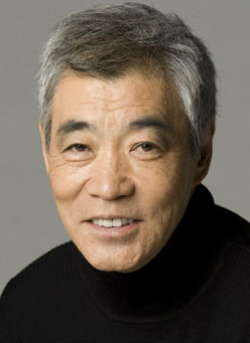 Actor, Director Akira Emoto, filmography.