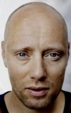 Actor, Director, Writer, Producer Aksel Hennie, filmography.