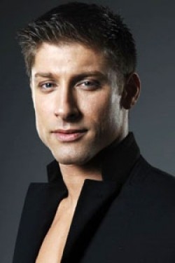 Actor Alain Moussi, filmography.