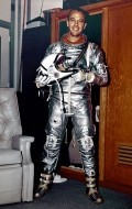 Alan Shepard - bio and intersting facts about personal life.