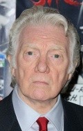 Recent Alan Ford pictures.