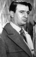 Actor Albert Remy, filmography.