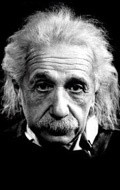 Recent Albert Einstein pictures.