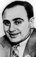 Al Capone, filmography.