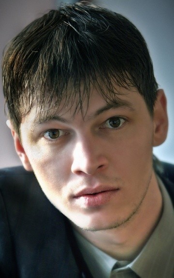 Actor, Voice Aleksey Chernyih, filmography.