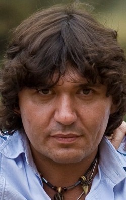 Actor, Director, Writer Aleksandr Yakimchuk, filmography.