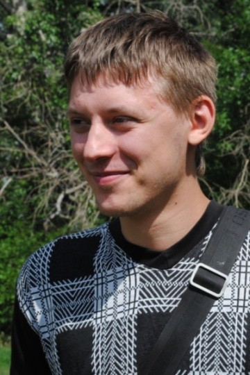 Aleksey Tsitsilin