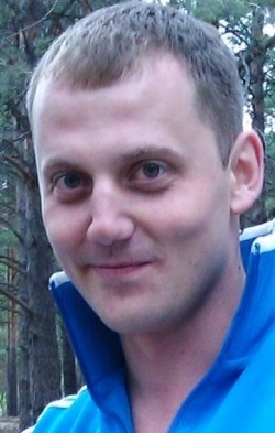Aleksey Dragnev