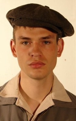 Actor Aleksey Sorov, filmography.