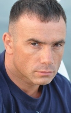 Actor Aleksandr Erlih, filmography.