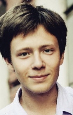 Aleksandr Michkov