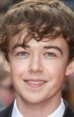 Alex Lawther pictures