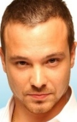 Actor, Voice Aleksei Chadov, filmography.