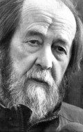 Aleksandr Solzhenitsyn pictures