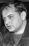 Writer, Director, Actor Aleksei Samoryadov, filmography.