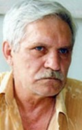 Actor, Director, Writer Aleksandr Kazakov, filmography.