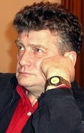 Director, Writer, Producer, Voice director Aleksandr Pankratov, filmography.