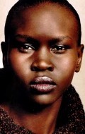 Alek Wek - bio and intersting facts about personal life.