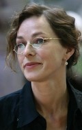 Actress Aleksandra Justa, filmography.