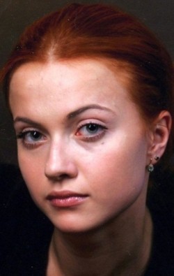Aleksandra Afanaseva-Shevchuk