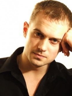 Actor, Voice Aleksey Komashko, filmography.