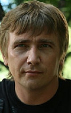 Actor, Voice Aleksandr Userdin, filmography.