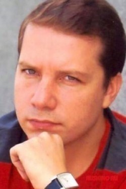 Actor, Voice Aleksey Dubrovskiy, filmography.