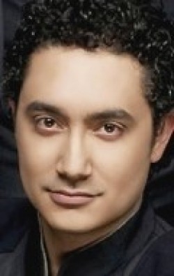 Alessandro Juliani pictures