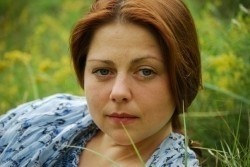 Alesya Puhovaya filmography.