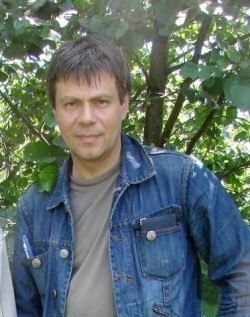 Alexander Zhiltsov