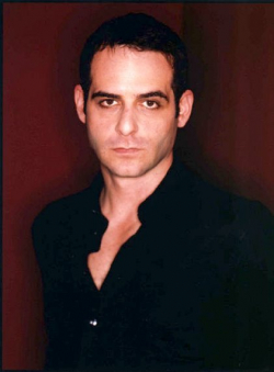 Actor Alex Karzis, filmography.