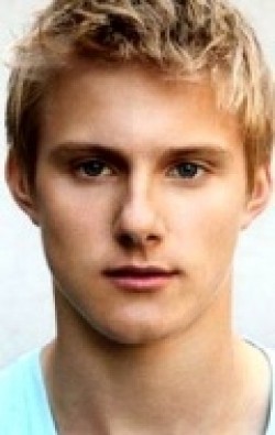 Alexander Ludwig pictures