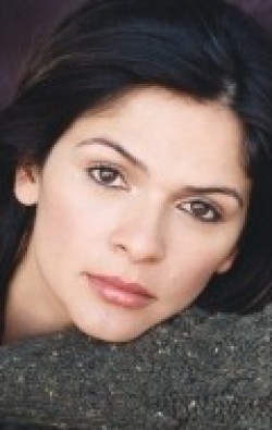 Alexandra Barreto - bio and intersting facts about personal life.