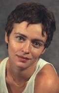Actress, Writer Alexia Stresi, filmography.