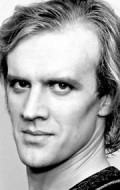 Alexander Godunov - bio and intersting facts about personal life.