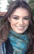 Actress Alexa Damian, filmography.