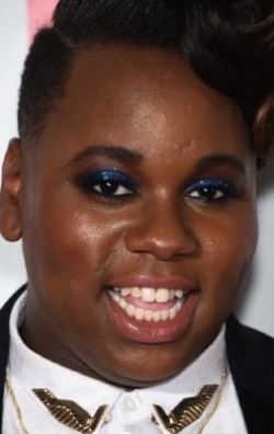 Alex Newell - bio and intersting facts about personal life.