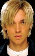 Alex Band - wallpapers.