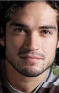 Alfonso Herrera - bio and intersting facts about personal life.