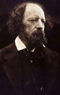 Writer Alfred Lord Tennyson, filmography.