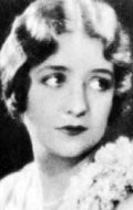 Actress Alice Day, filmography.