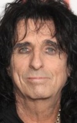 Alice Cooper - bio and intersting facts about personal life.