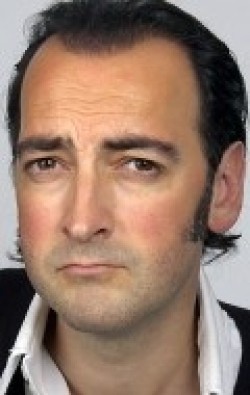 Alistair McGowan pictures