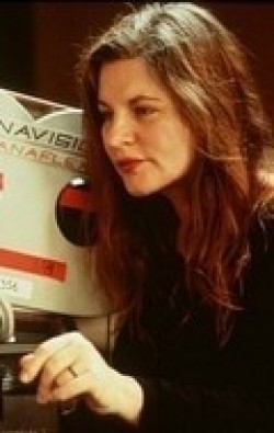 Allison Anders - bio and intersting facts about personal life.