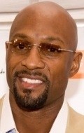 Alonzo Mourning pictures