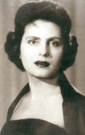 Amalia Rodriguez