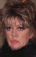 Amanda Barrie pictures