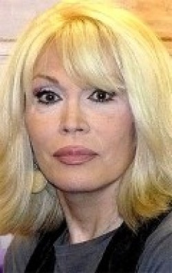 Amanda Lear - bio and intersting facts about personal life.