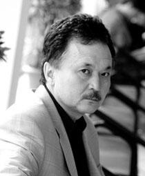 Amanzhol Aituarov - bio and intersting facts about personal life.