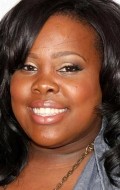 Amber Riley pictures